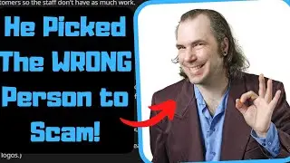 r/ProRevenge - I RUINED a Pyramid Scheme Scammers Life! [My Personal MLM Experience]