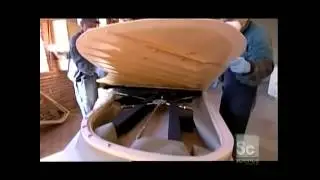 How It's Made Pianos Discovery Online