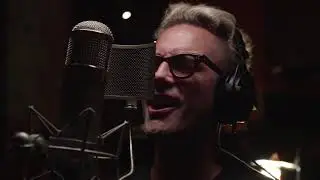 Self-Evident (official) - You Run Circles Around the Others - In-Studio