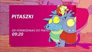Autopromocja 2x2 w nowej oprawie graficznej