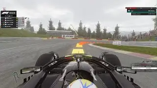 AEF F1 LiveCAM SPA