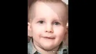 Adam Levine + Marilyn Manson Baby Generator
