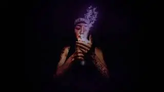 19HUNNID - 100! ft. YOUNG J (Official Visualizer)