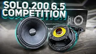 Обычный обзор Pride Solo 200 Competition