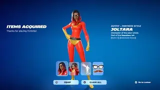 SUPERHERO SKINS RETURN RELEASE DATE IN FORTNITE ITEM SHOP CHAPTER 5 SEASON 4!