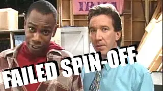 Home Improvement: Why the Dave Chappelle Spin-Off Failed