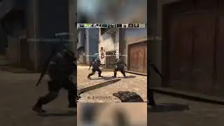 AHI SE VIENE OTRO #csgo #humor #memes #twitch #gaming #gamer