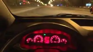 BORMAN EKSS CHIP CHIPTUNING DRAG ZAZ FORZA CHERRY A13