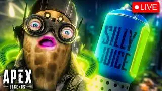 🔴LIVE | APE SEX LEGENDS | Cloakzy x Drac | Peanutadon | TESTICULAR TORSION TUESDAY | 