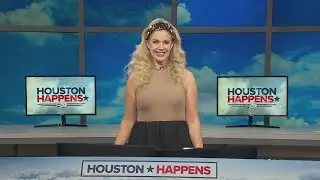 Learn about changes in children's lifestyles on Houston Happens