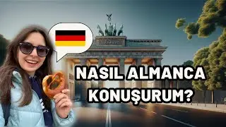 NEDEN ALMANCA KONUŞAMIYORUM?