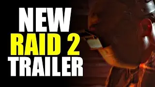 The Division 2 NEWS! NEW RAID TRAILER, RAID MAP, SEASON 2 REWARD GLITCH & MORE!
