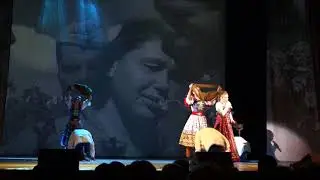 Марина Девятова. 
