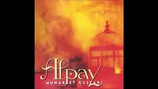 Alpay - Hayırsız, Arama (1997)