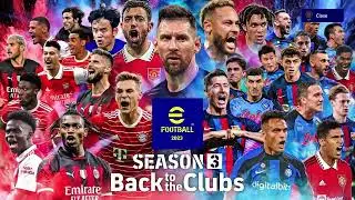 [Patch] eFootball™ 2023 High Graphics Unlocked 2.4.2 + High/Ultra Graphics Addon (23 March 2023)