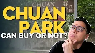 The Chuan Park - Honest Review