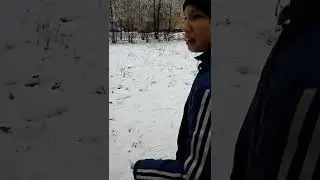 Я УДАРИЛ МАЛЬЧИКА И ОН ЗАОРАЛ.