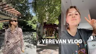 ПЕРЕЕЗД В ЕРЕВАН