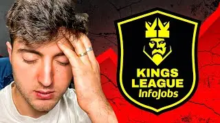La SALUD MENTAL en la Kings League