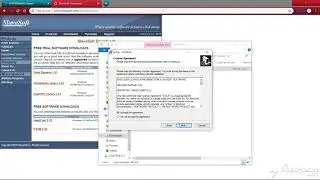 Use a hashing program to verify the integrity of data