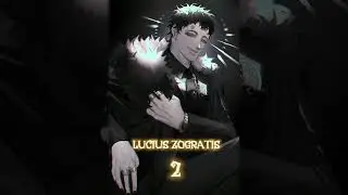 Top 6 strongest characters black clover