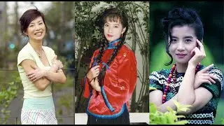Yue Ling - Aktris Tokoh Utama Drama Mandarin Putri Xin Yue