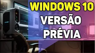 NOVA ATUALIZAÇÃO🖥️🔄🆕🔍 (Windows 10 KB5031445)