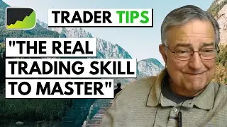 Trading Psychology Expert On Dealing With Uncertainty | 