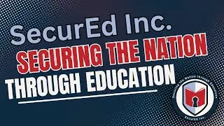 How SecurEd Is Shaping the Future of Cybersecurity Education