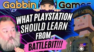 Playstation- Rip Off Battlebit's secret! PLEASE!!!