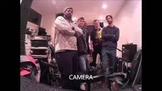 Hustle and Bustle (Jazz Funk Song)