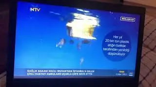 Ntv reklam jenerigi