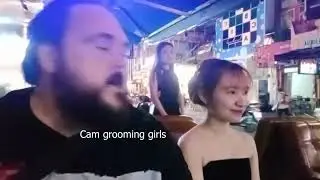 Thailand SEX tourist