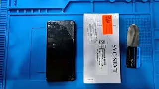 Samsung Galaxy A51 Screen Replacement