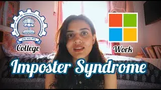 Am I worth it? IIT Bombay & Microsoft - Dealing with self doubt