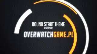 Overwatch Soundtracks - Round Start