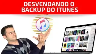 Introdução-Desvendando o Backup do Itunes