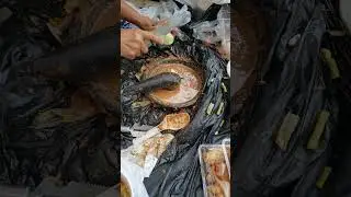 Indonesian street food                   #indonesianfood #indofood #asmr #amazing