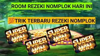 Pola Room Rezeki Nomplok Yang Bagus Hari Ini