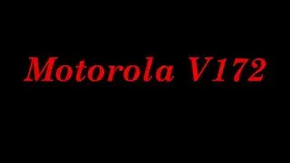 TUTORIAL | Reparación de celulares / Motorola V 172 Flex Display | Necroft