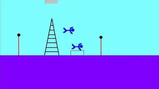 Animation Catch