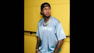 ★SOLD★ Tyga Type Beat - "SHADY" | Club Banger Type Beat 2024 (prod. AT BOY)
