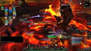 Aggramar's Voice - Antorus the Burning Throne, Encounter Music