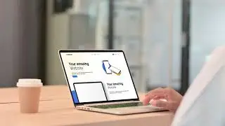 🖥️ Drag & Drop Website Builder – Build Your Dream Website in Minutes – No Coding Needed!