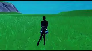 THANKSGIVING MONTAGE! Fortnite