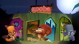 zooba 🙃