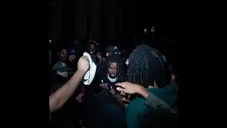 [FREE] Lucki x Sample Type Beat - "Stay Wit Me"