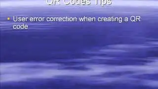 Wordpress QR Code Plugin - Selling QR Code Services To Offline Clients Part 8