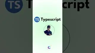 TypeScript Tutorial for Beginners | TypeScript Crash Course