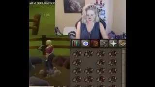 EMILY OPENS UP ABOUT HER ROUGH LIFE | RUNESCAPE HIGHLIGHTS